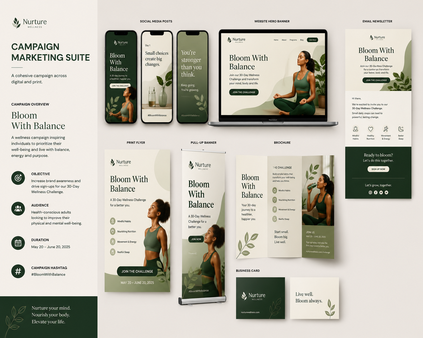 Marketing Materials